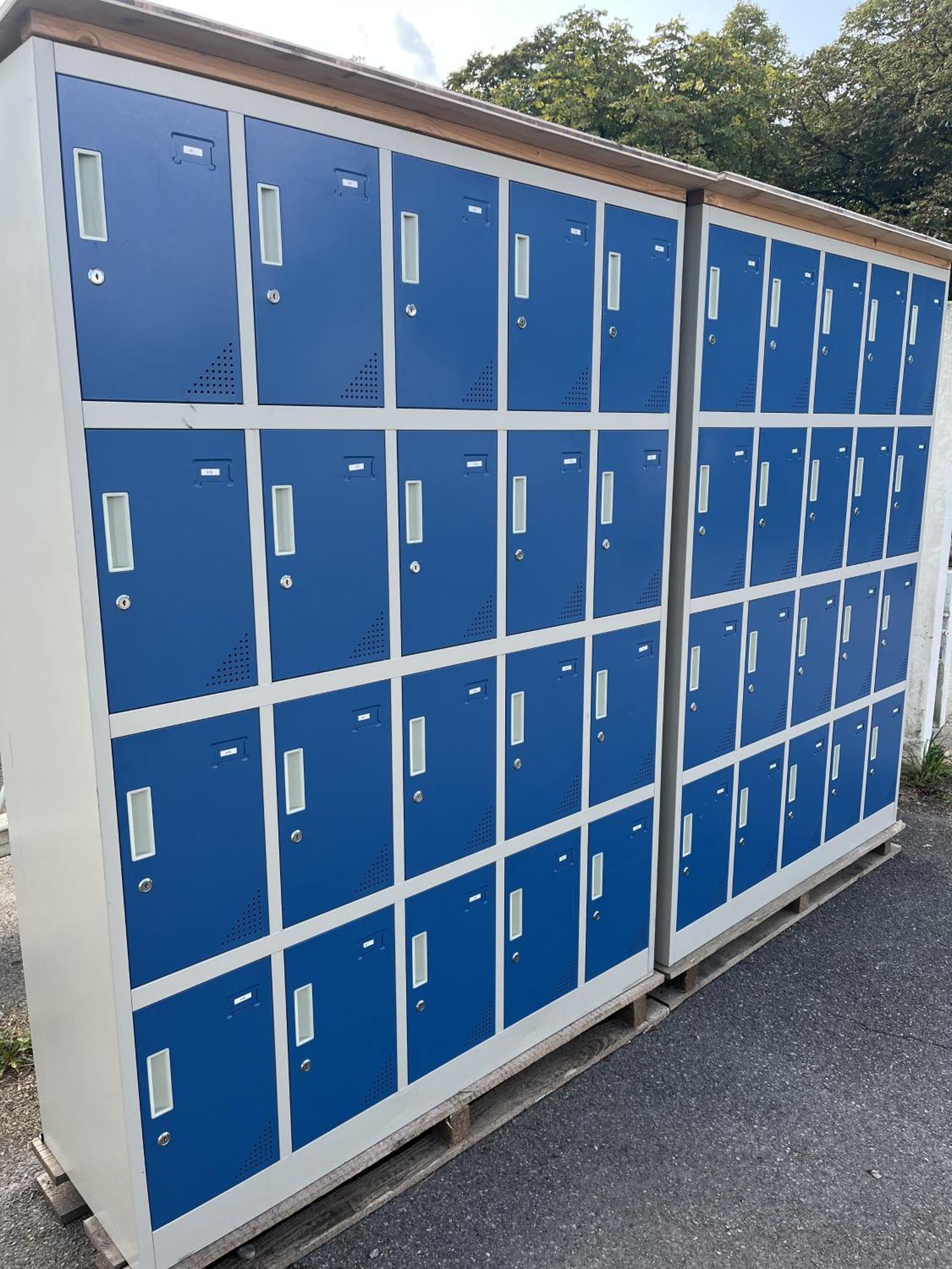 Wies'N Camp München Exteriör bild